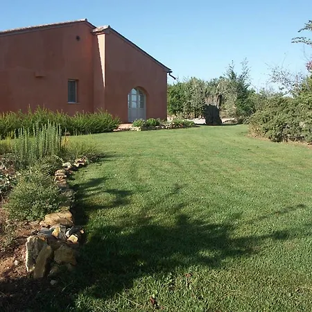 Chalet Privato Con Piscina مونتفردي ماريتيمو