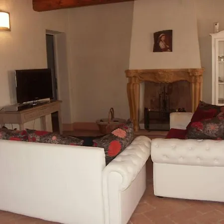 Chalet Privato Con Piscina