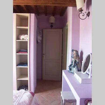 شاليه Chalet Privato Con Piscina