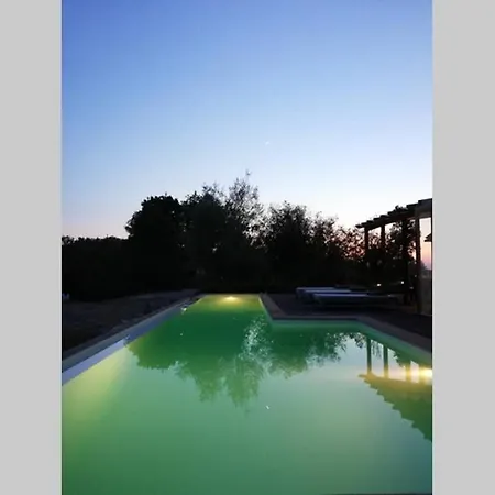 Chalet Privato Con Piscina *